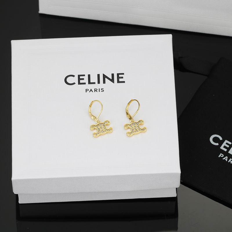 Celine Earring 05lyr469